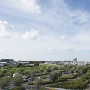 Appartement Aan Zee - Port Scaldis 19-031 in Breskens