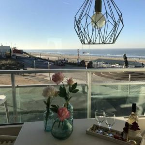 Appartement Babette in Zandvoort