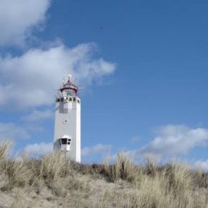 Appartement De Vuurtoren in Noordwijk aan Zee