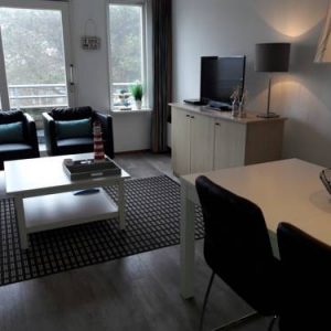 Appartement Hollumerstrand in Hollum