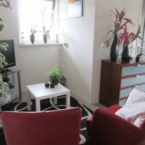 Appartement "Janneke" in De Wilp