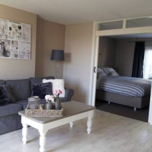 Appartement Sea Breeze in Zandvoort