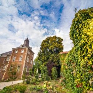 B & B Kasteel Nijswiller in Wittem