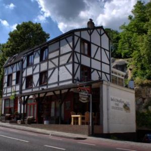 B&B Aan de Cauberg in Valkenburg