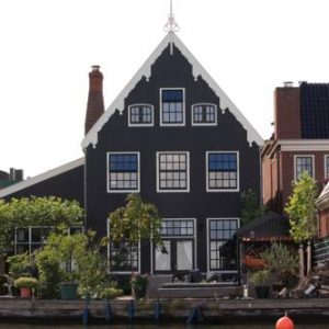 B&B Boterton in Koog aan de Zaan