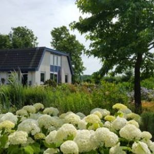 B&B Bovenweg in Rhenen