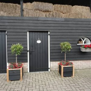 B&B De Hooiberg in Barneveld