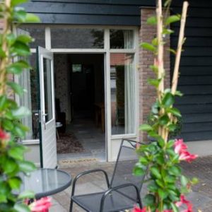 B&B Dorpstraat44 in Westerhoven