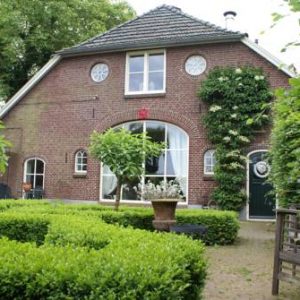 B&B Greyt Place in Sinderen