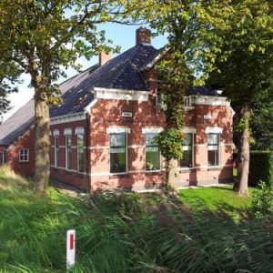 B&B Groningen Buiten in Zuidhoorn