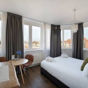 B&B Helmers in Amsterdam