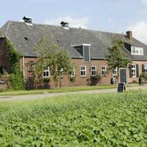 B&B Hoeve Carpe Diem in Heijen