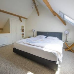 B&B Louisehoeve in Linschoten