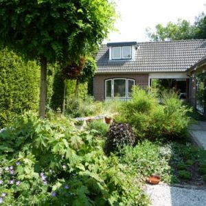 B&B Oostrik in Leende