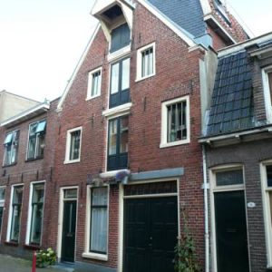 B&B Pakhuis Emden in Groningen