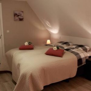 B&B Rixtels-Landhoeve in Aarle-Rixtel