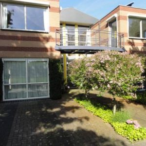 B&B Swoll in Zwolle