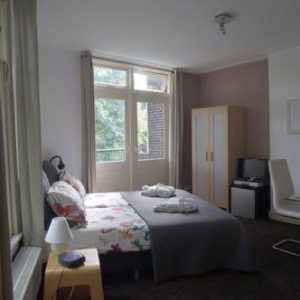 B&B Tussen Spoor en Singel Utrecht in Utrecht