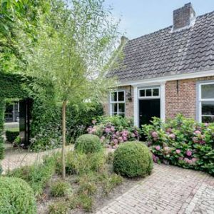 B&B Van Gogh Cottage in Nuenen