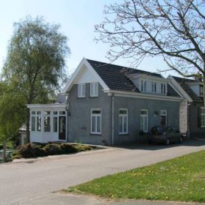 B&B aandedijkinbrakel in Brakel