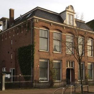 Bed And Breakfast De Oude Pastorie Sneek in Sneek