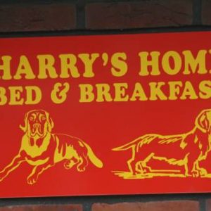 Bed And Breakfast Harry's Home in Maarssen