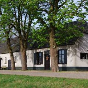 Bed & Breakfast Langlaar in Nuenen