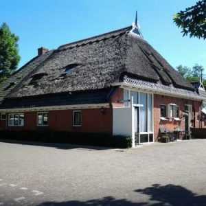 Bed & Breakfast Meinsma in Moddergat