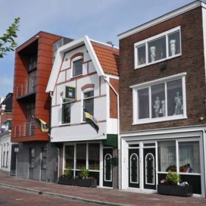 Bed & Breakfast Rita in Delfzijl