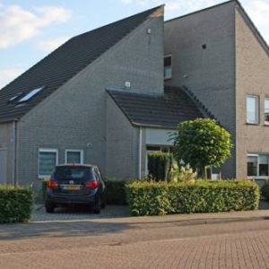 Bed & Breakfast VanAgt in Vlijmen