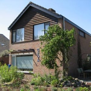 Bed and Breakfast De Mozaiektegel Uden in Uden