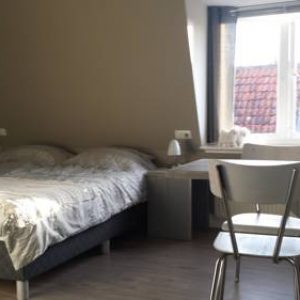 Bed and Breakfast Ommes! in Harlingen