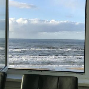 Berrie's Sea View in Zandvoort