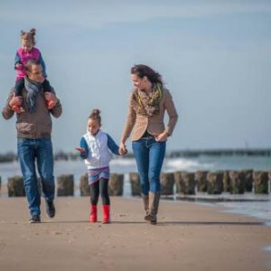 Bos en Duin in Oostkapelle