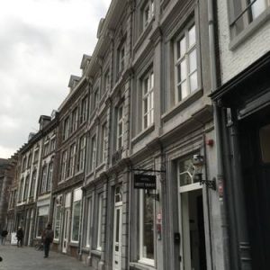 Boutique hotel Grote Gracht in Maastricht