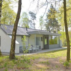 Bungalow 5 in Stramproy