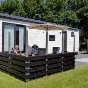 Bungalow Wadzicht in Westerland