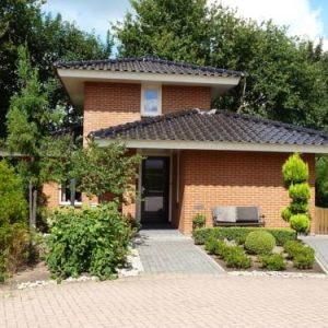 Bungalowpark T Heideveld 1 in Reutum