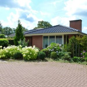 Bungalowpark t Heideveld 2 in Reutum