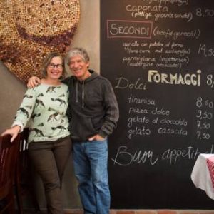 Buon Gusto B&B in Moerkapelle