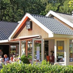 Camping Alkenhaer in Appelscha