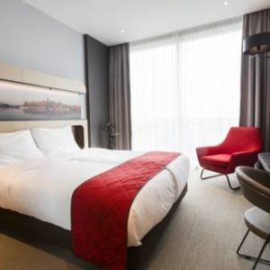 Corendon Vitality Hotel Amsterdam in Amsterdam