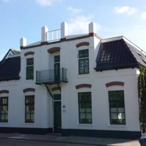 De Energiek in Wehe-den Hoorn