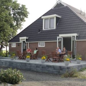 De Kan Hoeve in De Veenhoop