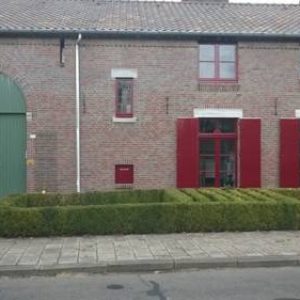 De Kurve B&B in Susteren