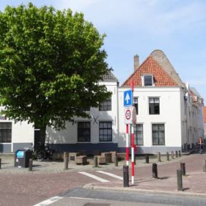 De Soeten Inval in Middelburg