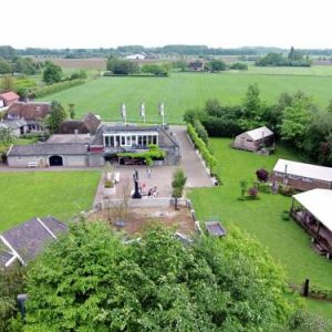 Guesthouse De Heide in Oeffelt