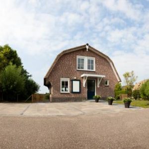 Het Eerste Huisje vacation home in Noordwijk aan Zee