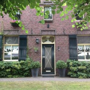 Hoeve Het Verre Einder in Heythuysen