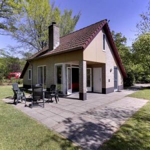 Holiday Home Buitenplaats Gerner in Dalfsen